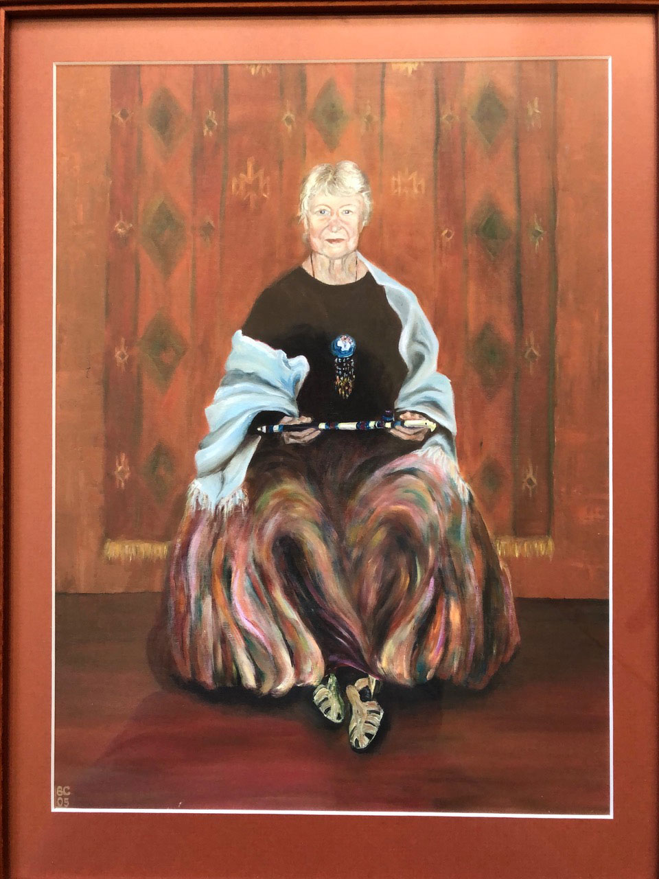 Living in Two Worlds: Capitalism Pretends All Is Well While the World Is Burning