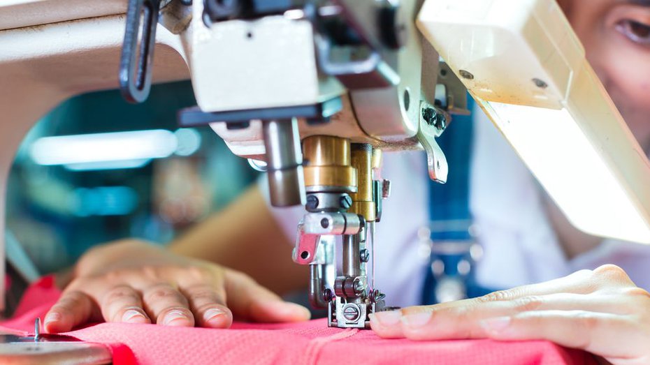 Skill development schemes are creating a pool of poor, rural, women workers