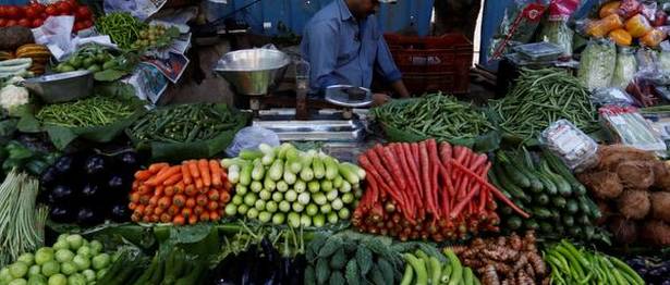 West Bengal emerges at the top in vegetable production