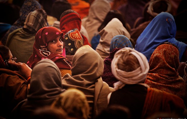 Need For Women Farmers And Nature Farming In Agriculture