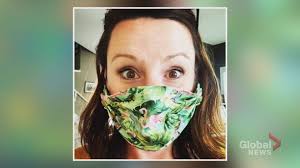 The faster a country required masks, the fewer coronavirus deaths it had: study