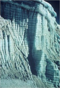 Unlocking the Climate History Captured in Ice