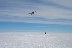 Unlocking the Climate History Captured in Ice 3