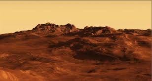 Aliens on Mars’ had technology more advanced than humans, claims UFO hunting enthusiast Scott C Waring