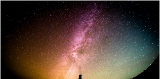 In Unity with the Universe 5
