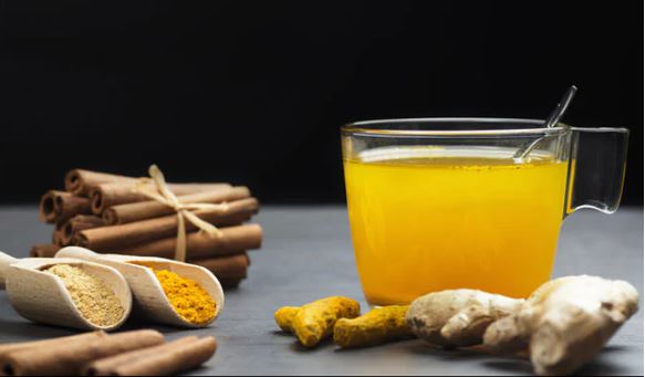 Ayurvedic Kadha For Immunity: This immunity booster is great for strong immune system. Ayurvedic decoction, drink one drink daily!