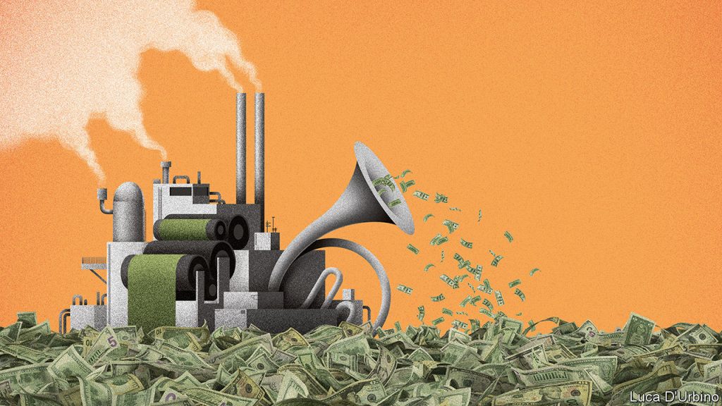 Governments must beware the lure of free money 1