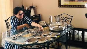 Crockery Bank for Everyone