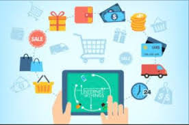 A regulator for E-commerce business in India