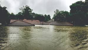 Five things to know about flooding and climate change