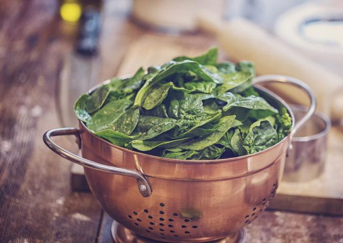 Make Your Diet Greener