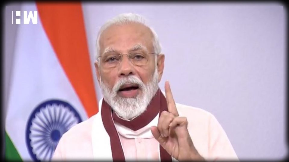 PM-KISAN Scheme: Rs.17,000 Crore Sent Into Bank Accounts Of Over 8 Crore Farmers