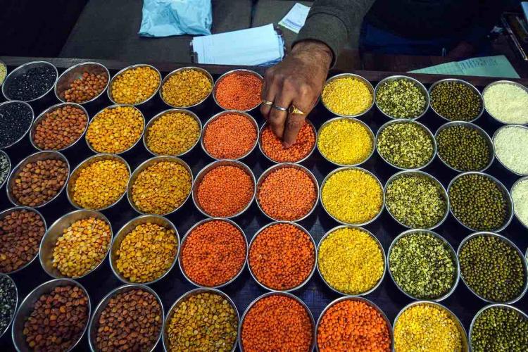 Parliament passes Bill to remove cereals, pulses, onion, potatoes as essential items