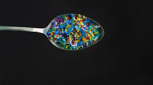 Microplastics in farm soils: A growing concern