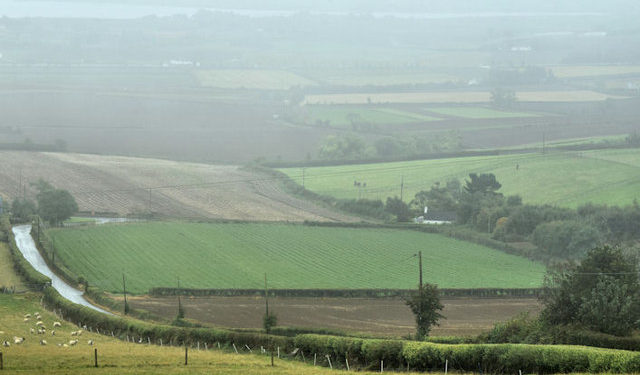 ‘The model of one farmer is very isolating and not resilient’