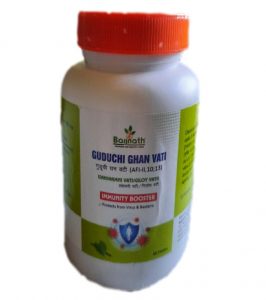 Giloy/Guduchi:- Member of Team Corona Warriors 1