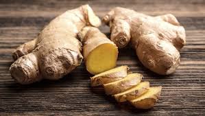 Looking to burn that stubborn belly fat? Then it’s time to add ginger to your diet