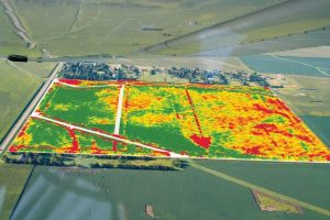 EVOLVING FURTHER WITH NEW TECHNOLOGIES IN FARMING 2 EVOLVING FURTHER WITH NEW TECHNOLOGIES IN FARMING 1