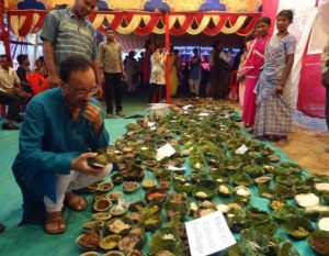 Conservation of Uncultivated Food 4 Conservation of Uncultivated Food 3