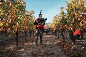 The Agri-Tourism: Find Your Rural Roots 1