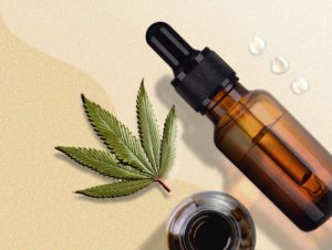 UNNECESSARY STIGMATIZATION OF CBD 1