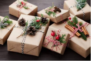 ECO-FRIENDLY FESTIVE SEASON - HOW TO CELEBRATE? 7