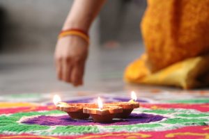 This Diwali Go Eco-Friendly 1 Greenstories-diwali