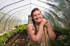 N.W.T. farmers say now is the time to teach people how to grow their own food