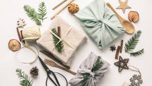 Merry, bright, full of eco-delights: how to bring Christmas back down to earth