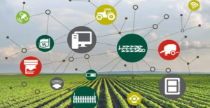 Smart Farming: The Future of Agriculture 1
