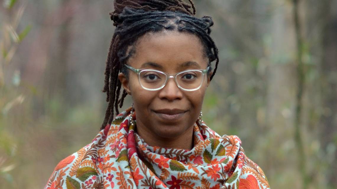 In the midst of crisis, the only thing that makes sense is to ‘get outside and garden.’