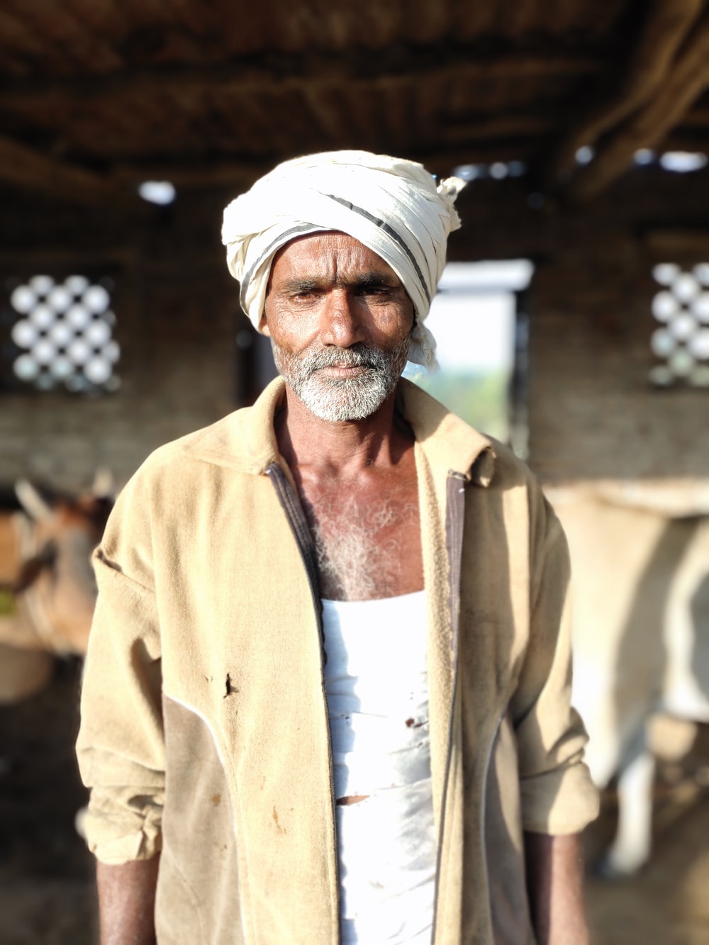Annadata – The Farmers Deserve Empathy & Compassion from the Nation