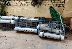 Big Oil’s flagship plastic waste project sinks on the Gange