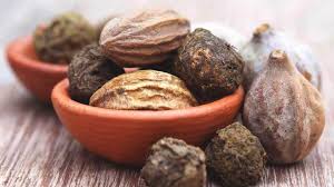 The Health Benefits of Triphala