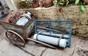 Big Oil’s flagship plastic waste project sinks on the Gange 1