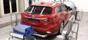 Vehicle Scrappage Policy, a Solution to Vehicular Pollution? 1
