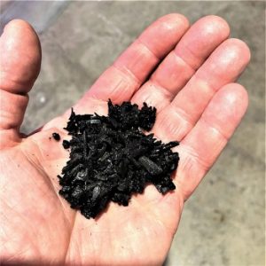 Biochar: growing a sustainable medium for horticulture 1