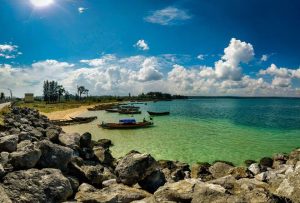 NITI Aayog's megacity plan for Little Andaman alarms conservationists 1 NITI Aayog's megacity plan for Little Andaman alarms conservationists 1