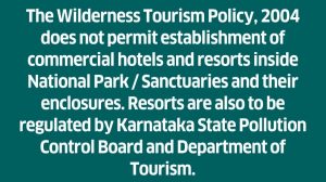 Illicit tourism extracts its cost from nature 4
