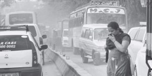 Greenstories-Vehicle pollutionv