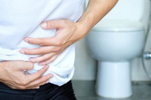 Food, exercise, lifelong gut health “Habits important as a child” 1