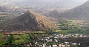The rich biodiversity in Delhi and Haryana’s Aravallis is in desperate need of protection 1