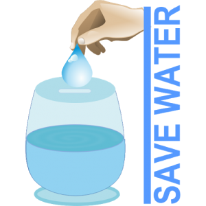 Water footprints - need to calculate to avoid a water crisis. 3 Water footprints - need to calculate to avoid a water crisis. 2