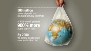6 PRACTICAL WAYS WE CAN REDUCE OCEAN PLASTIC POLLUTION 1