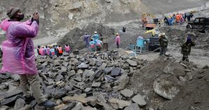 Uttarakhand floods highlight the need to factor in the environment while planning development 1