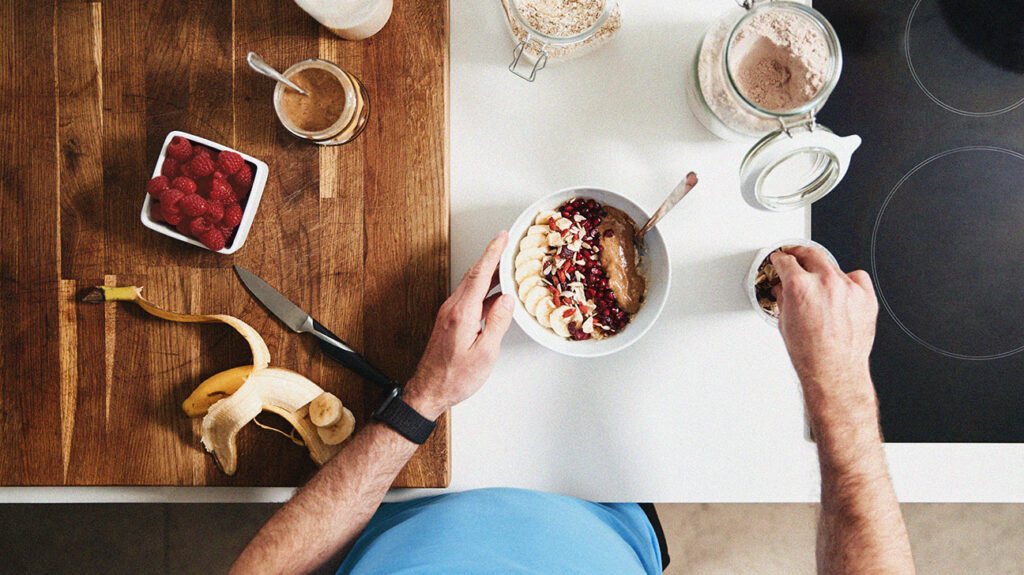 Daily protein needs: What to know