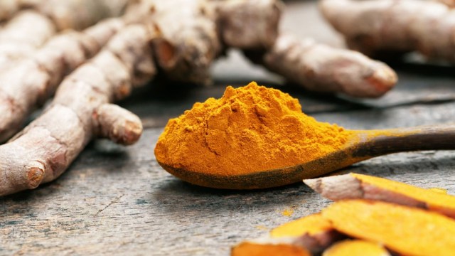 What Happens to Your Body When You Eat Turmeric