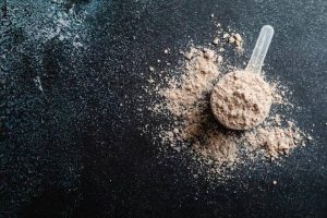 Everything you ever wanted to know about whey protein 1