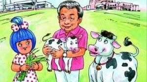 All You Need to Know About The White Revolution In India 1