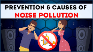 Noise Pollution: Causes, Effects, and Mitigation 1